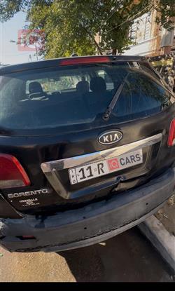 كيا سورينتو